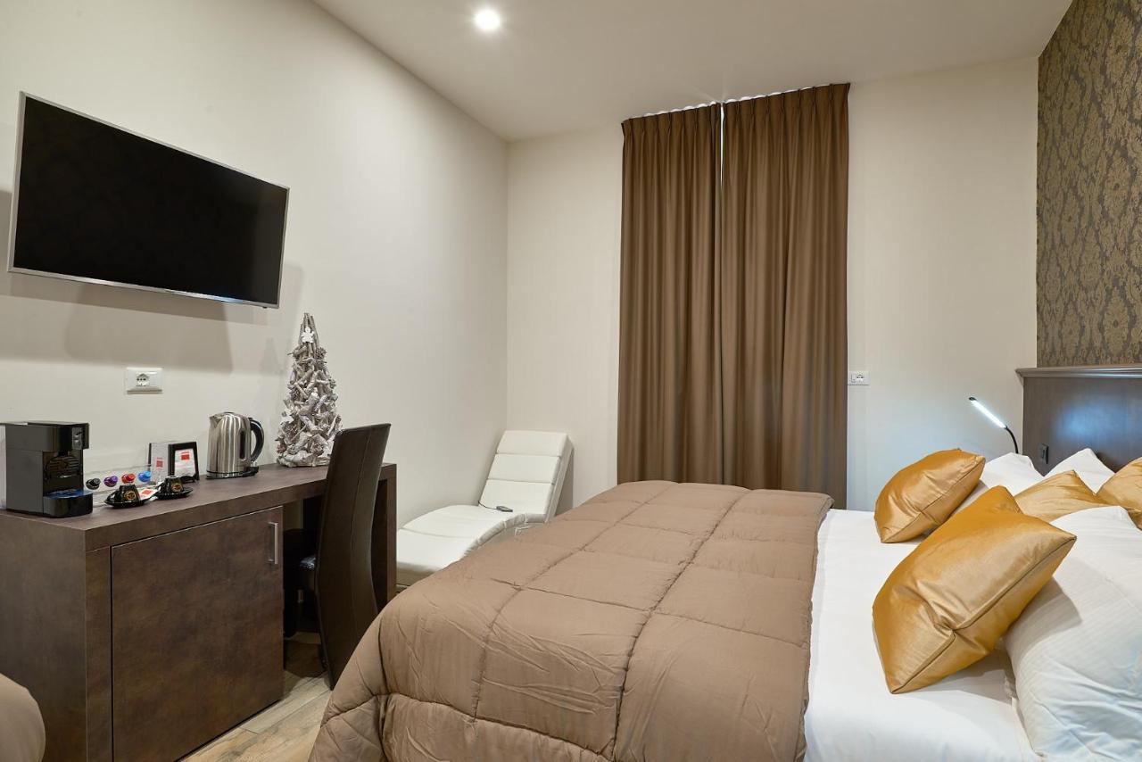 Ricaroka Hotel ألبينغا المظهر الخارجي الصورة