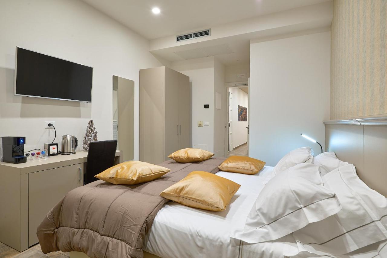 Ricaroka Hotel ألبينغا المظهر الخارجي الصورة
