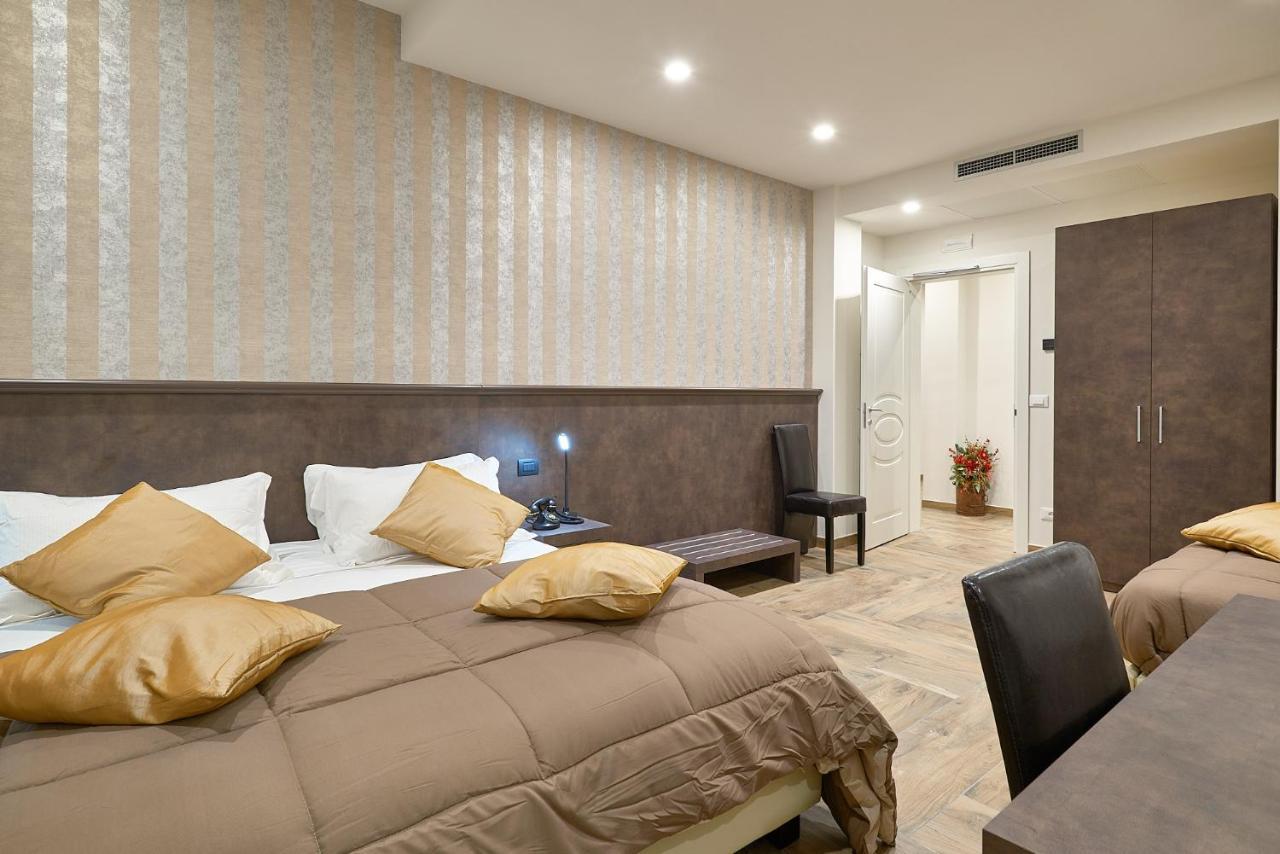 Ricaroka Hotel ألبينغا المظهر الخارجي الصورة